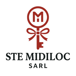 Midiloc Logo